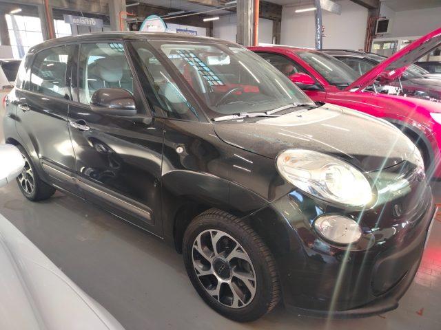 FIAT 500L 1.3 Multijet 95 CV Dualogic Pop Star