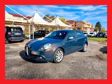 Alfa Romeo Giulietta 1.6 JTDm Super 120CV - 2017