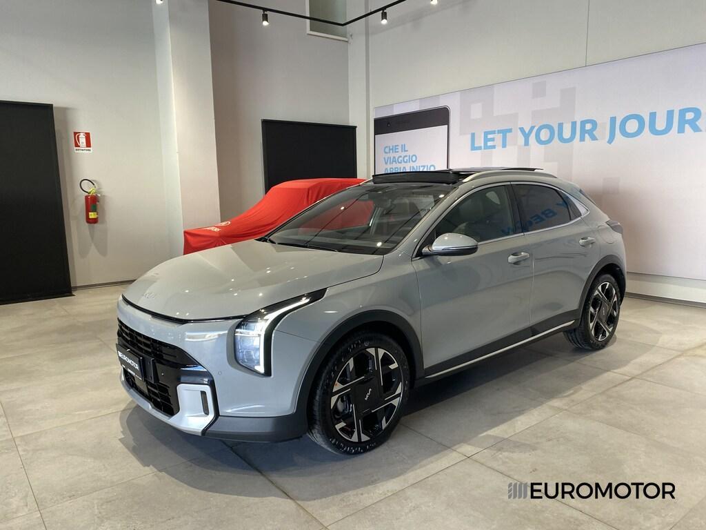 Kia XCeed 1.6 T-GDi Style Premium Pack DCT7