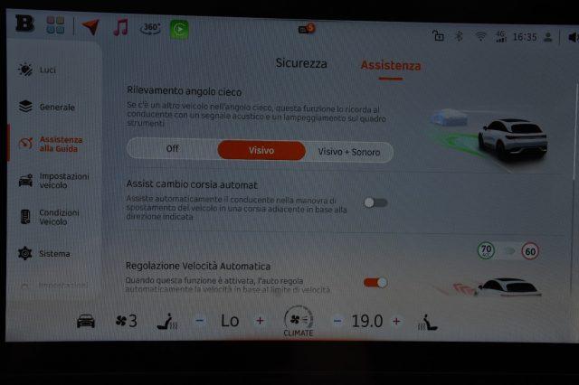 SMART Smart #3 BRABUS