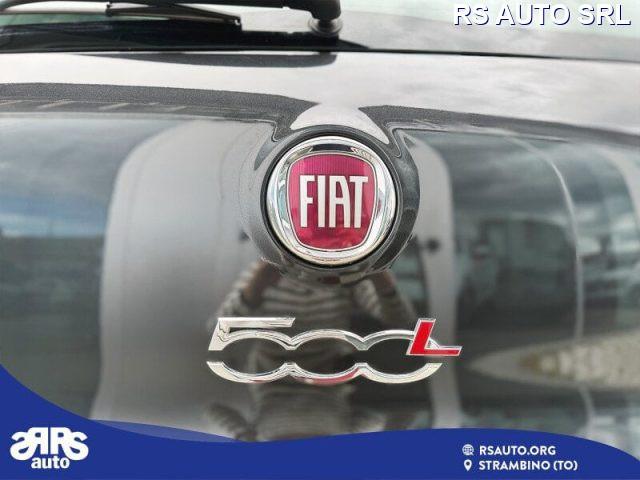 FIAT 500L 1.6 Multijet 105 CV Easy