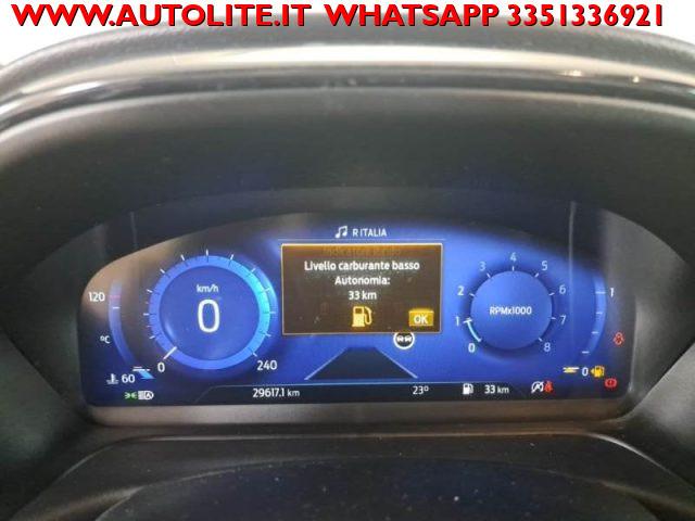 FORD Puma 1.0 EcoBoost Hybrid 125 CV S&S ST-Line Design