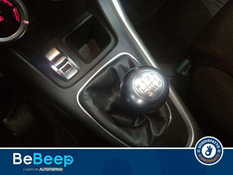 Alfa Romeo Giulietta 1.4 TB 105CV