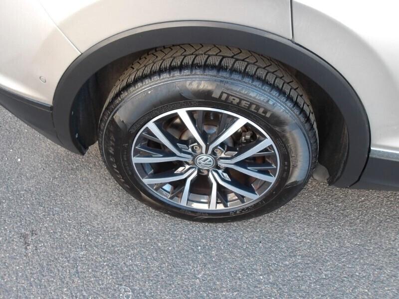 Volkswagen Tiguan 2.0 TDi DSG *FULL OPT* comeNUOVA
