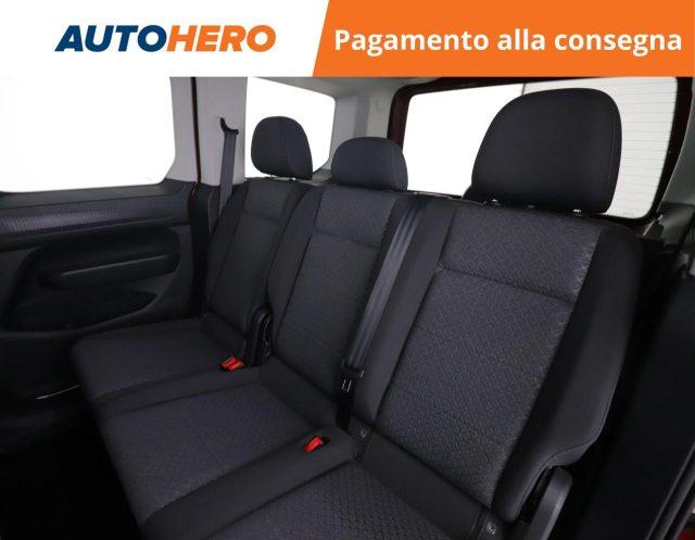 FORD Tourneo Connect 2.0 EcoBlue 122 CV Titanium
