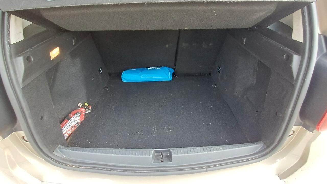 Dacia Duster 1.6 SCe GPL 4x2 Prestige Unico Proprietario