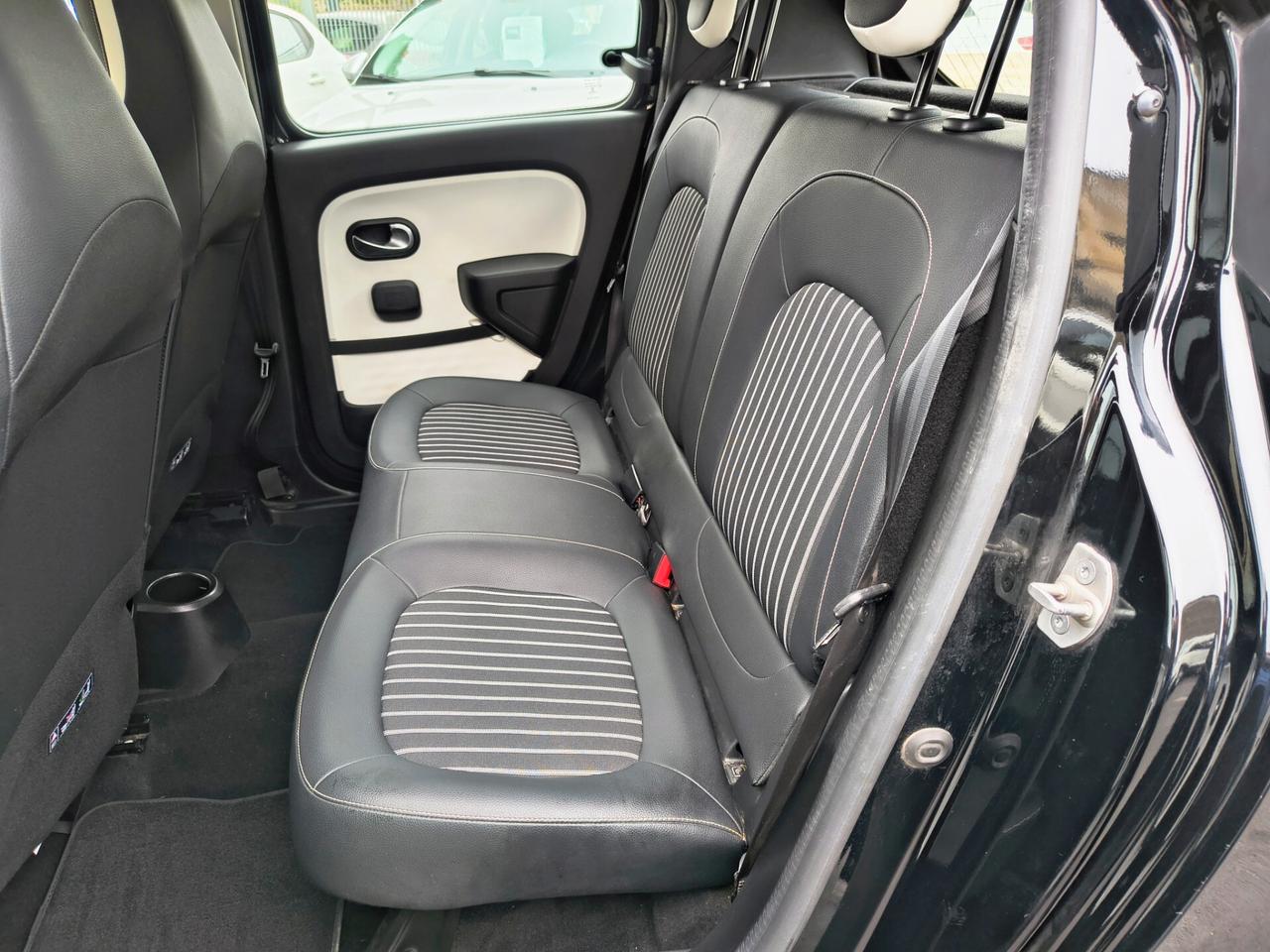 RENAUT TWINGO 1.0 BENZINA LIMITED EDITION 2020