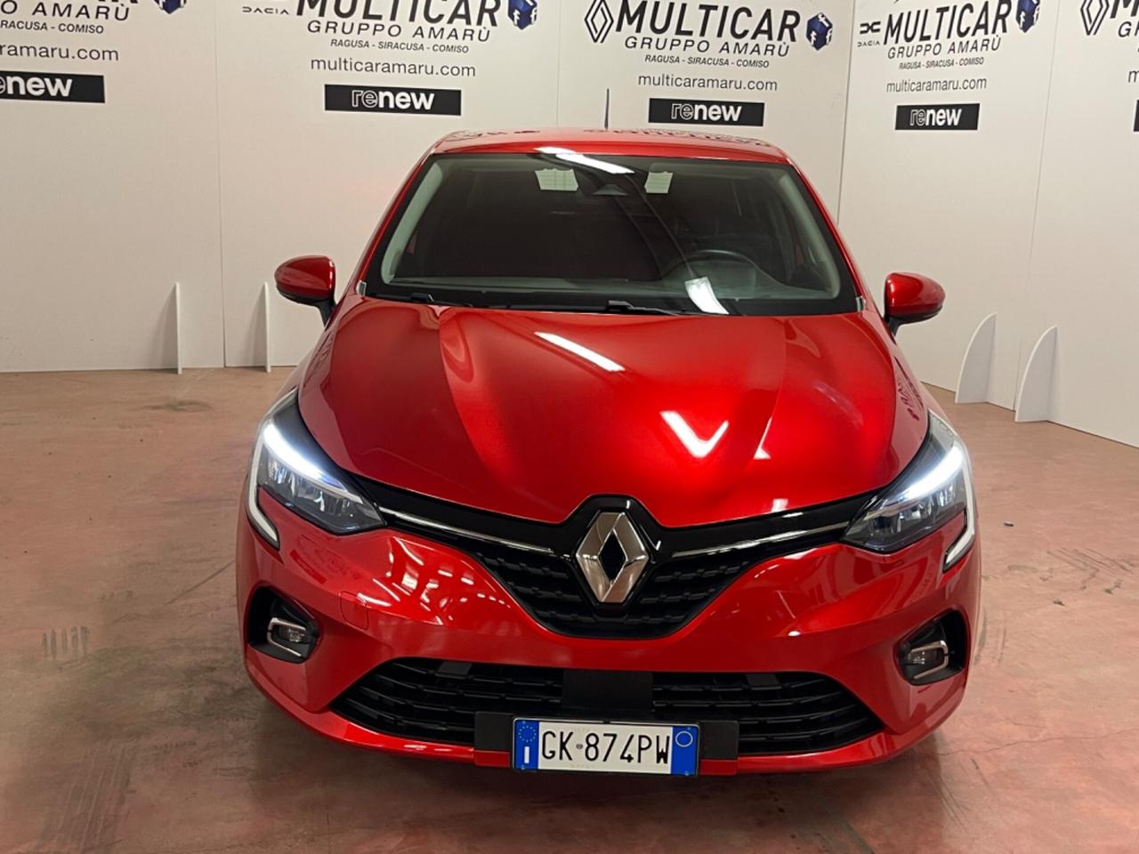 Renault Clio Blue dCi 8V 100 CV 5 porte Business 2022