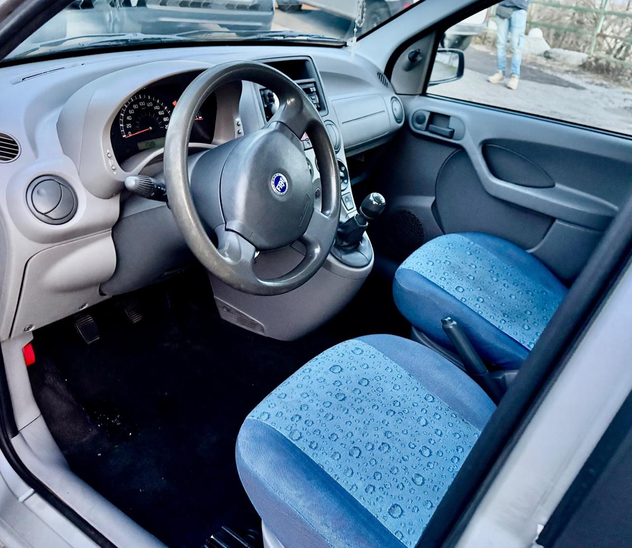 Fiat Panda 1.1 Active