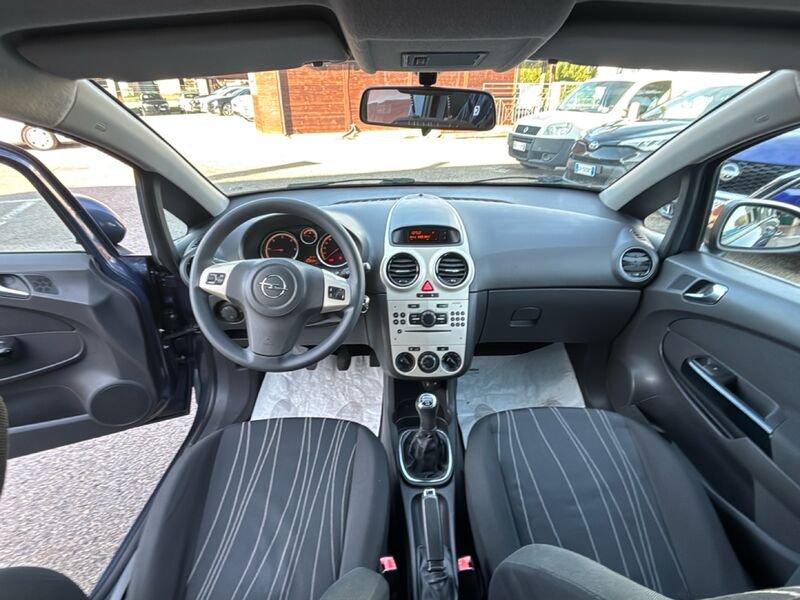 Opel Corsa 1.3 70 cv