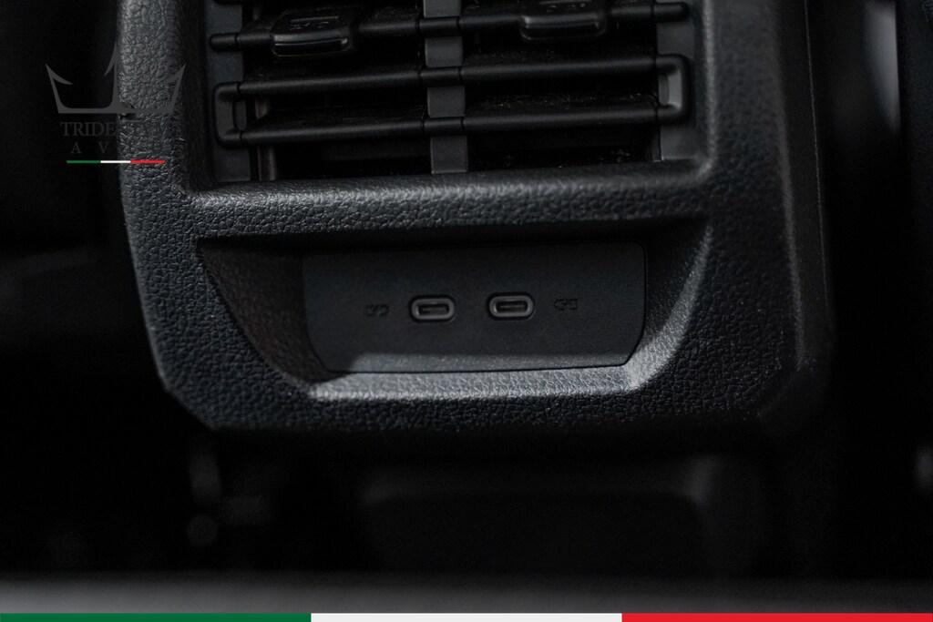 Volkswagen Caddy V Caddy 1.5 tsi 114cv Space