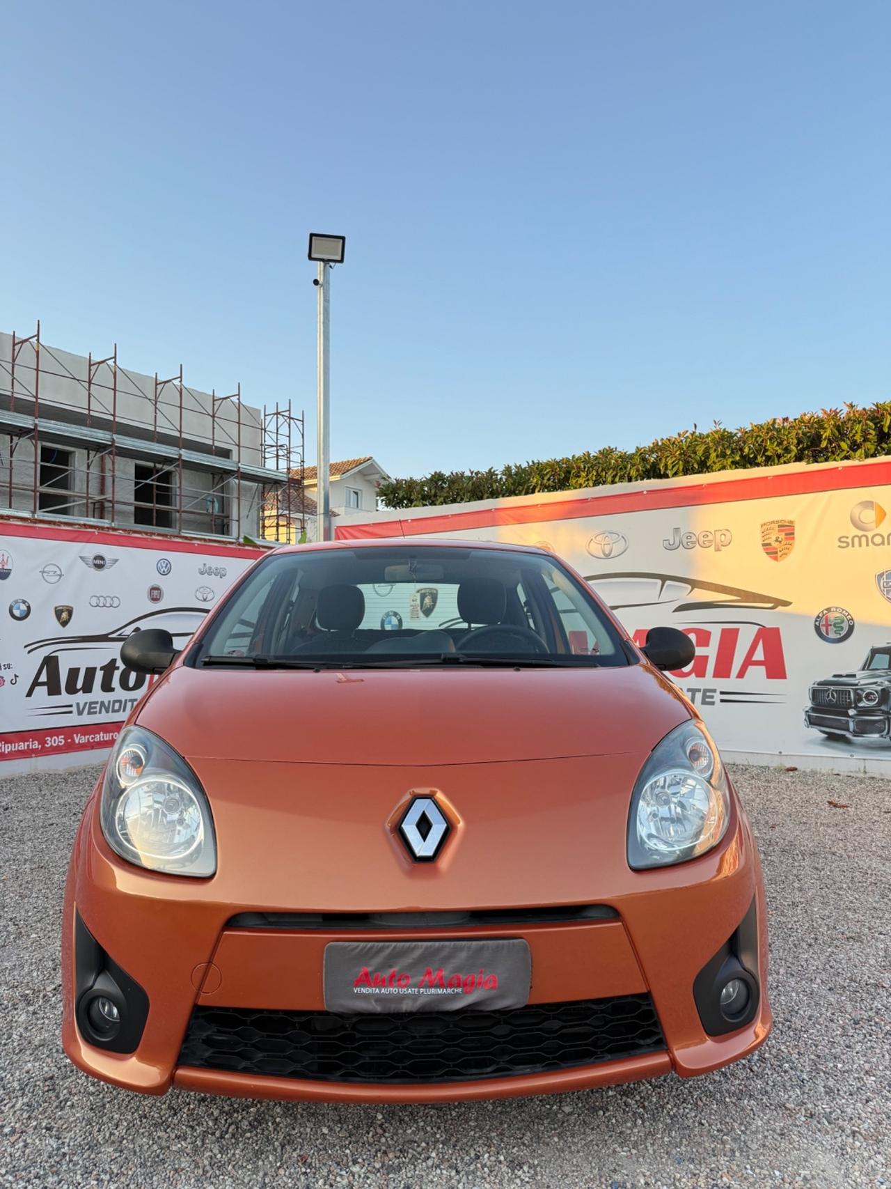 Renault Twingo 1.2 16V LEV Dynamique