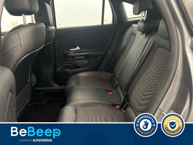 Mercedes-Benz GLA 250 E PHEV (EQ-POWER) BUSINESS EXTRA AUTO