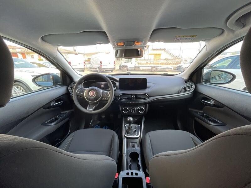 FIAT Tipo 1.6 Mjt S&S SW Cross