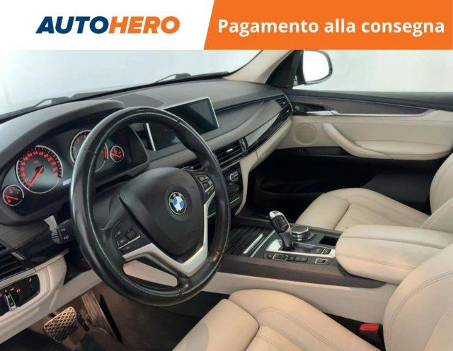 BMW X5 xDrive40e Luxury