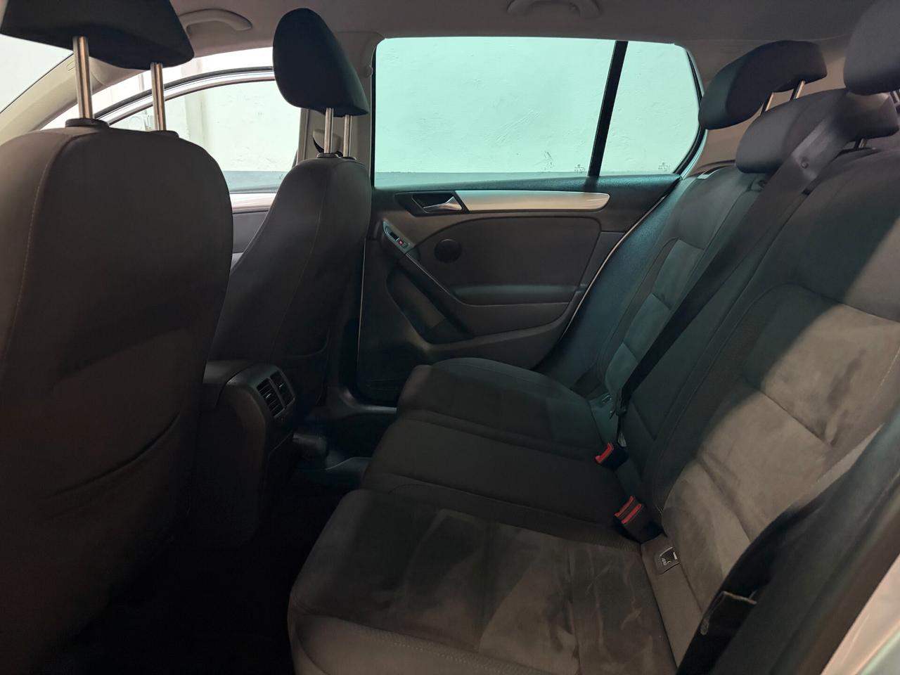 Volkswagen Golf 1.4 TSI 122CV DSG 5p. Highline