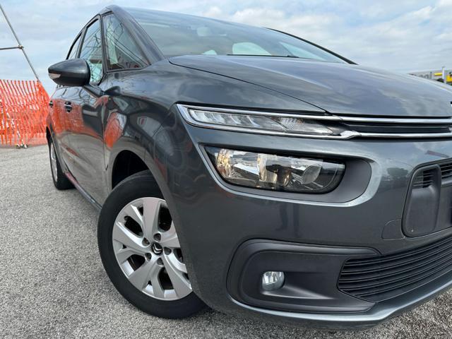 CITROEN C4 Picasso BlueHDi 100 S&S Live
