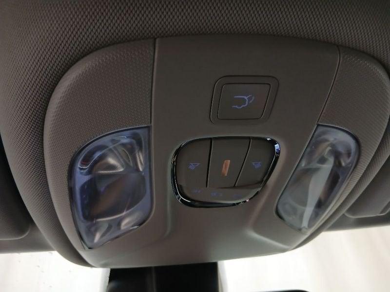 Jeep Compass 1.5 turbo t4 mhev Summit 2wd 130cv dct