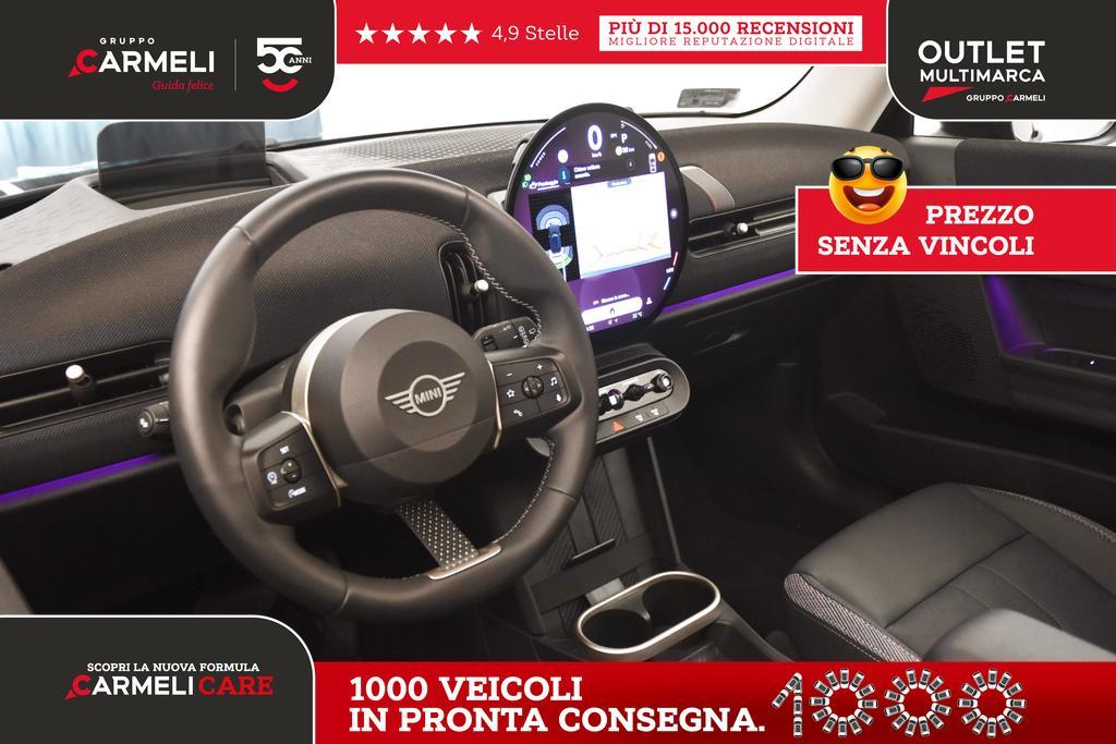 Mini Mini Cooper 3 Porte 2.0 S Favoured Auto