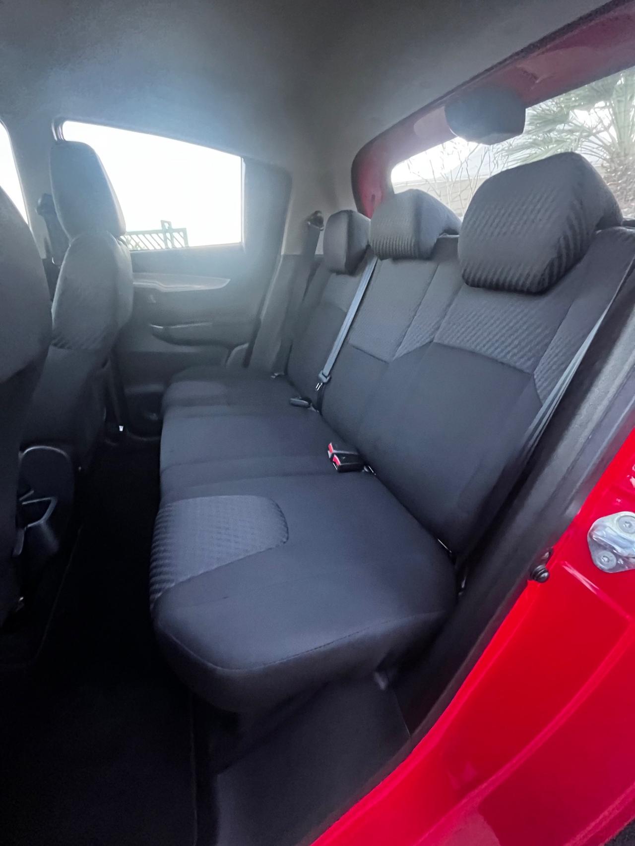 Mahindra KUV100 1.2 VVT K8