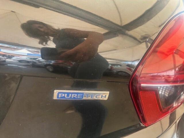 PEUGEOT 208 2017 1,2 GPL CASA CMADRE