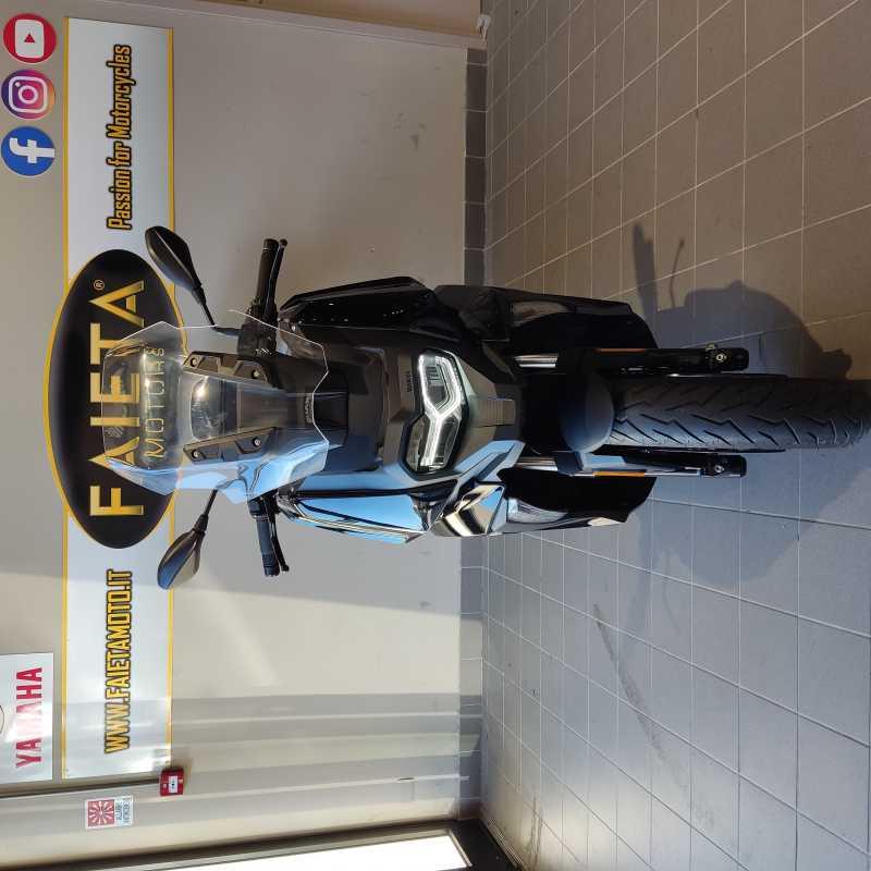 Bmw C 400 X - 2019