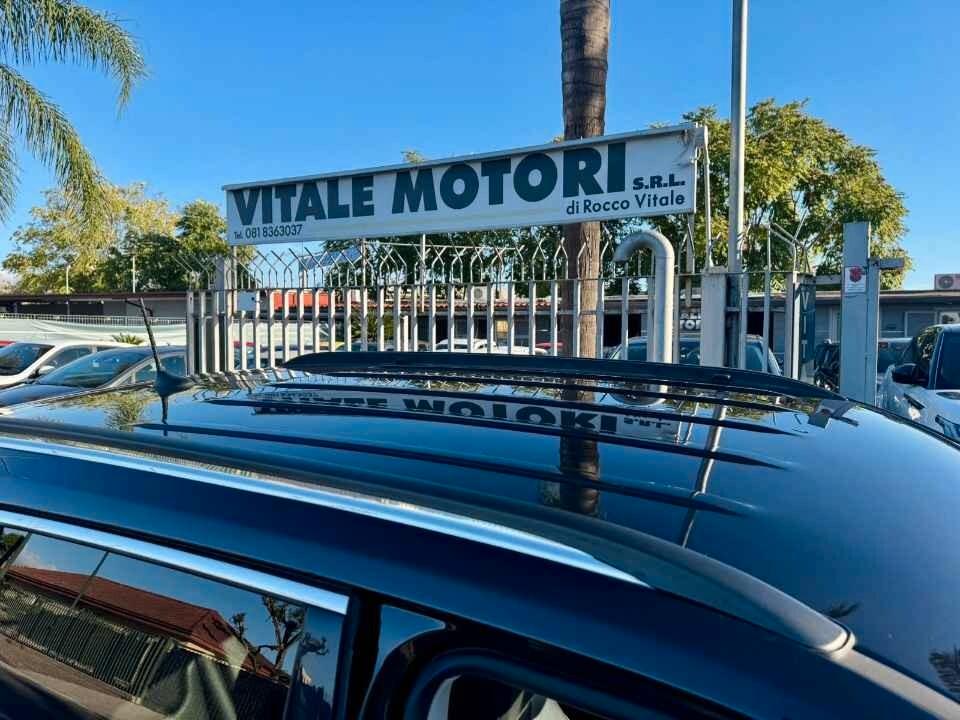 Jeep Compass 1.6 Multijet 120 CV Limited