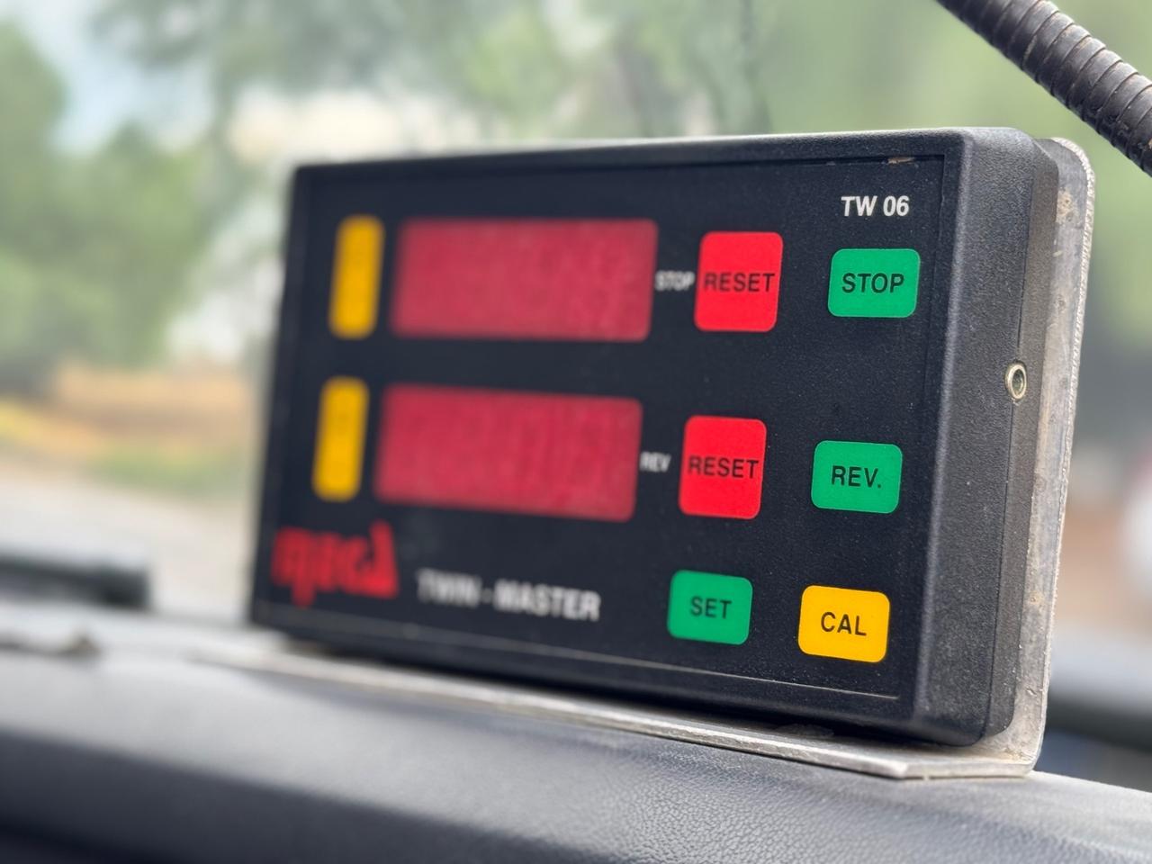 TOYOTA LAND CRUISER BJ70 LX 4.0 PREPARATO OMOLOGATO
