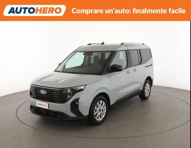 FORD Tourneo Courier 1.0 EcoBoost Titanium