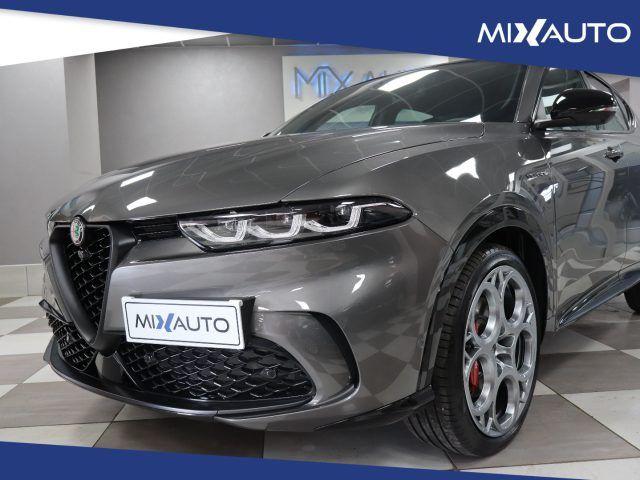 ALFA ROMEO Tonale 1.6 D 130cv Veloce TCT6 TETTO CAMERA CERCHI 20"