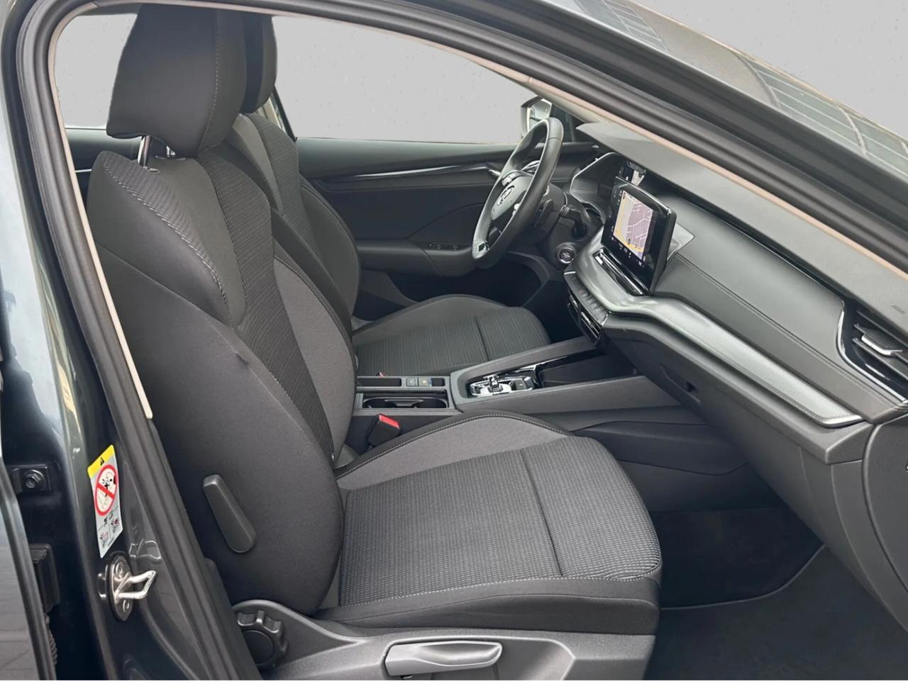 Skoda Octavia Wagon 2.0TDI 116CV DSG, Fari LED