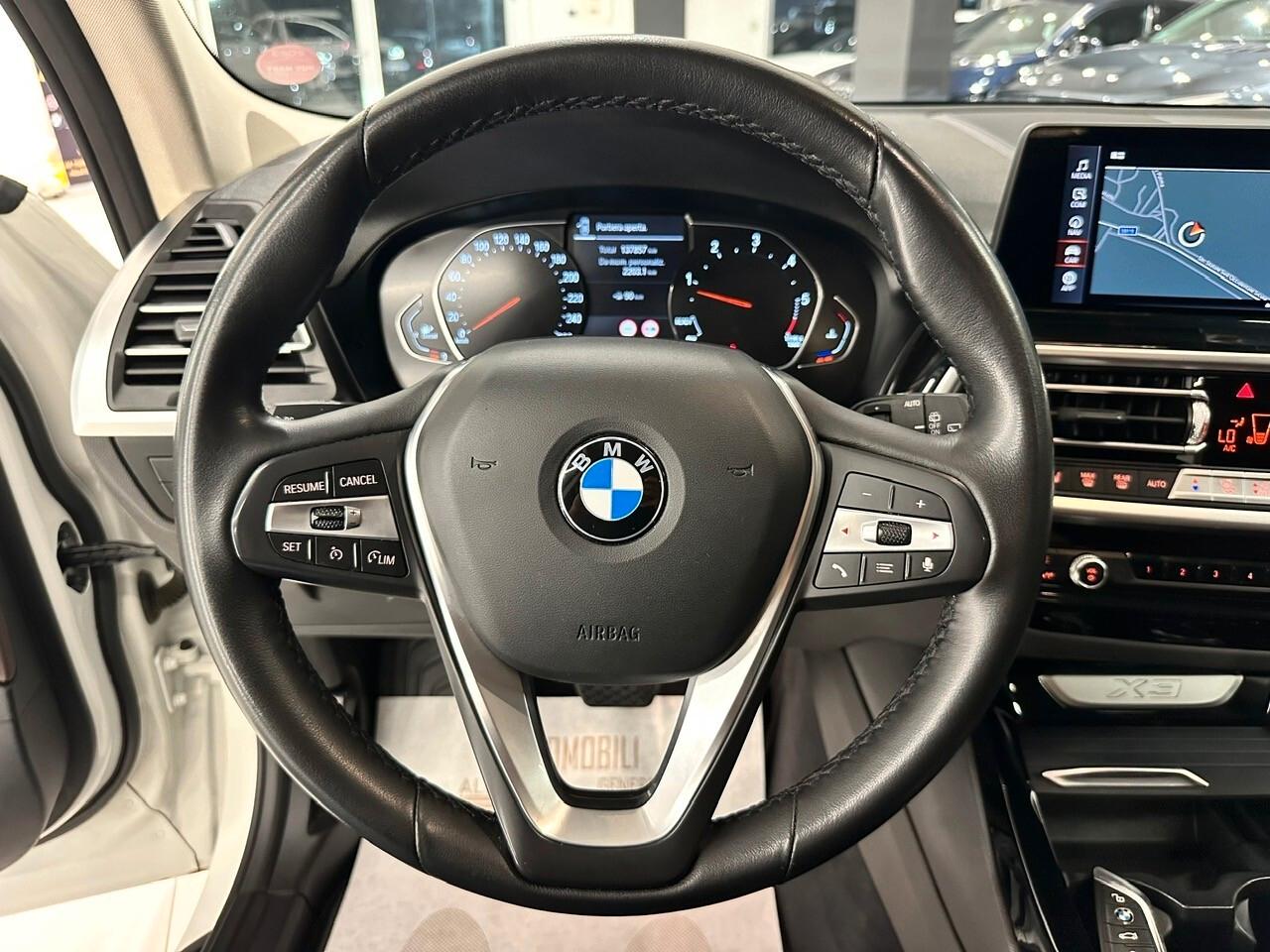 Bmw X3 xDrive20d 190 CV MHEV 190 2022