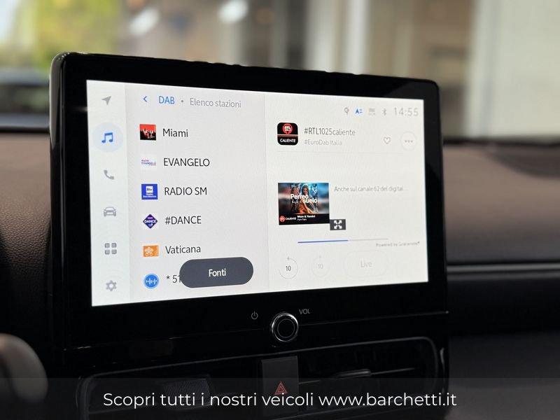 Toyota Yaris Cross 1.5H (130 CV) E-CVT Premiere