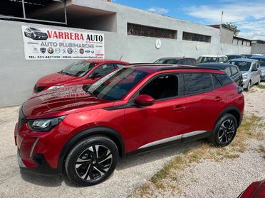Peugeot 2008 BlueHDi 130 EAT8 Allure Km 100.000