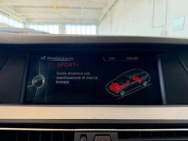 BMW 530 d xDrive Touring Msport //TETTO//PELLE//