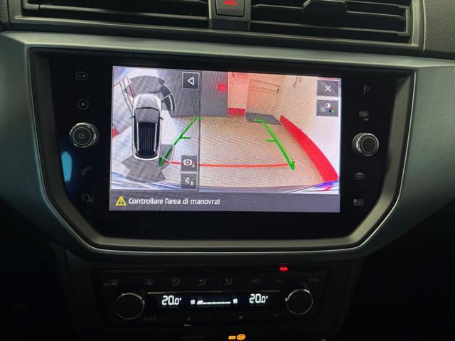SEAT Arona 1.6 TDI 95 CV DSG Style
