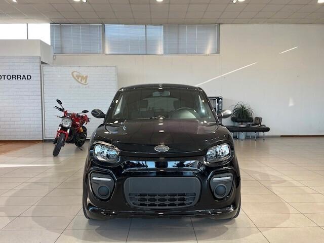 Ligier Due JS50 DCI Revolution Elegance Ice