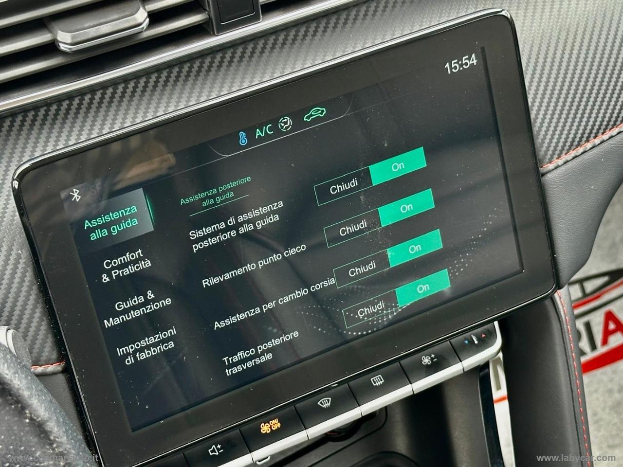 MG ZS 1.5 VTi-tech Luxury GPL