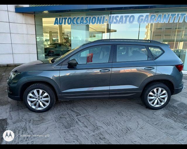 SEAT Ateca 2.0 TDI DSG Business