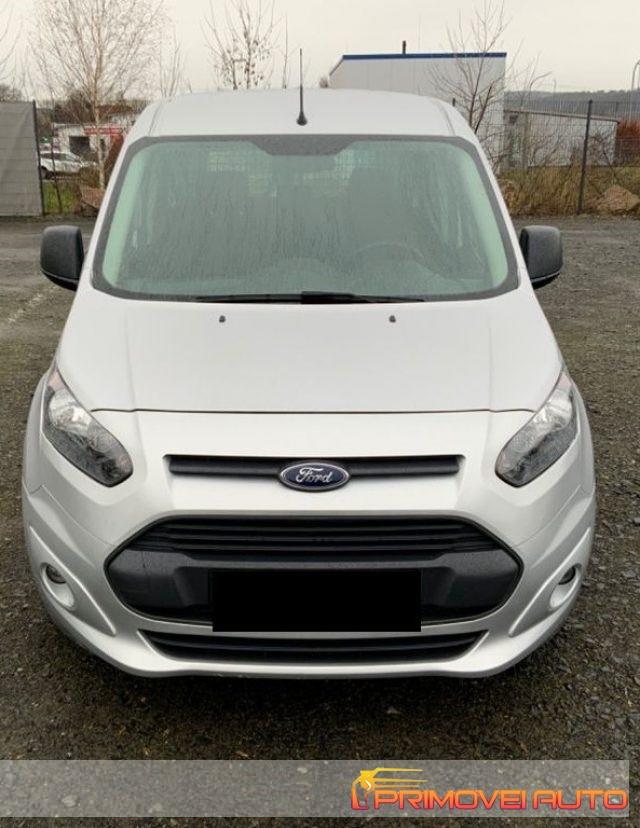 FORD Tourneo Connect 1.5 TDCi 101 CV Trend