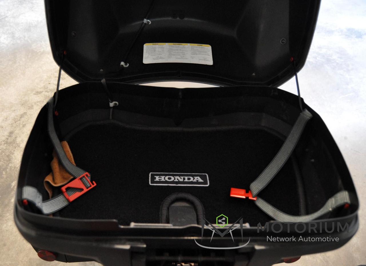 HONDA Pan-European ST 1300 1300 Abs