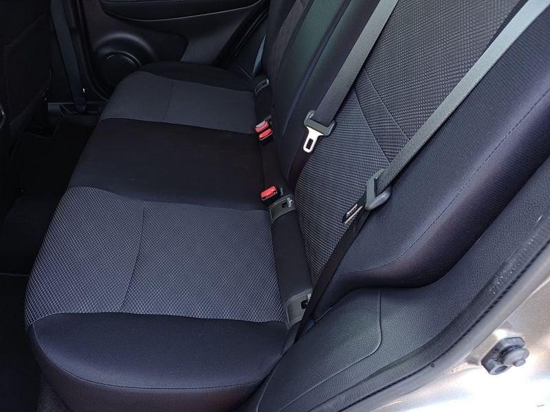 Nissan Qashqai 1.6 dci Acenta 2wd 130cv xtronic SEMPRE TAGLIANDATA