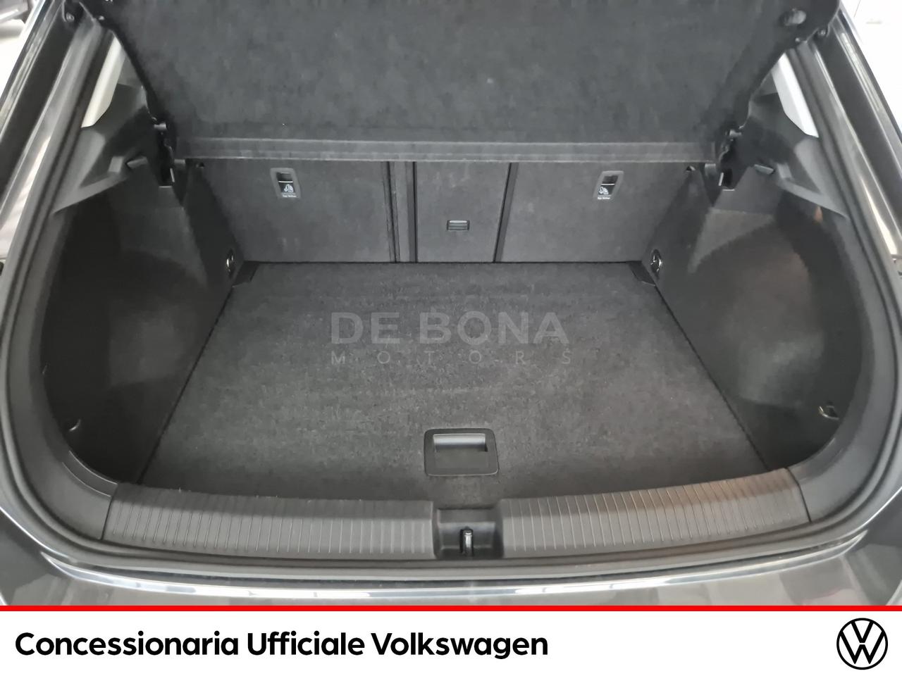 Volkswagen T-Roc 2.0 tdi life 150cv dsg