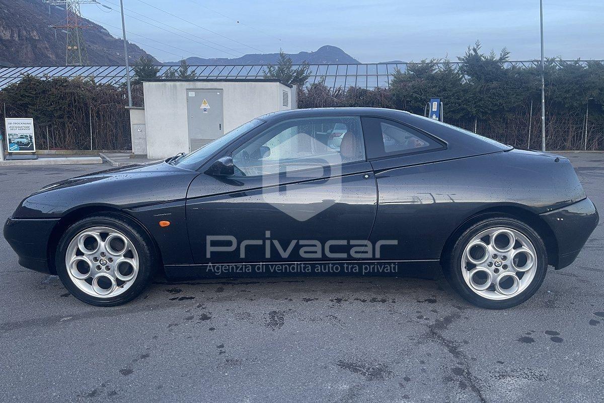 ALFA ROMEO Gtv 2.0i 16V T.S. cat Limited Edition