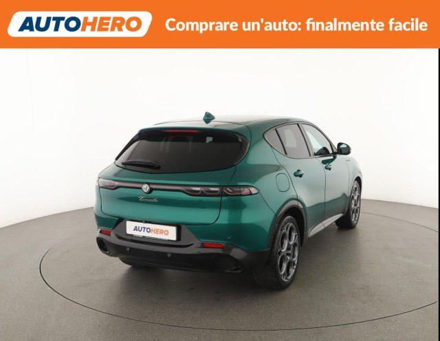 ALFA ROMEO Tonale 1.5 130 CV MHEV TCT7 Edizione Speciale