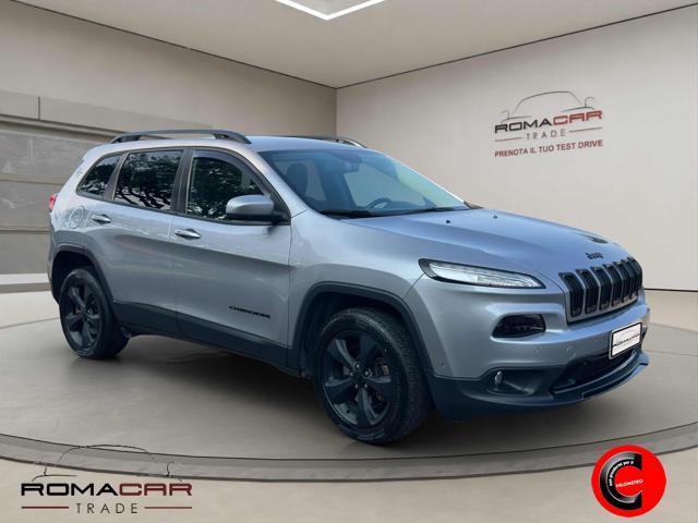 JEEP Cherokee 2.2 Mjt AWD Active Drive I Night Eagle