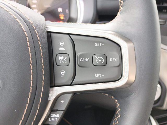 DODGE RAM 1500 3.0L I6 Hurricane TUNGSTEN N1 - Pronta