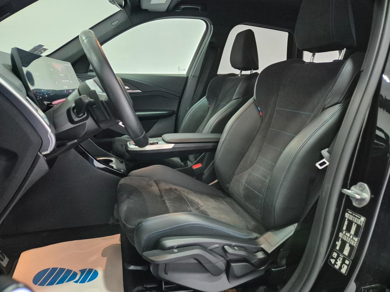 Bmw X1 xDrive 20d Msport Pro