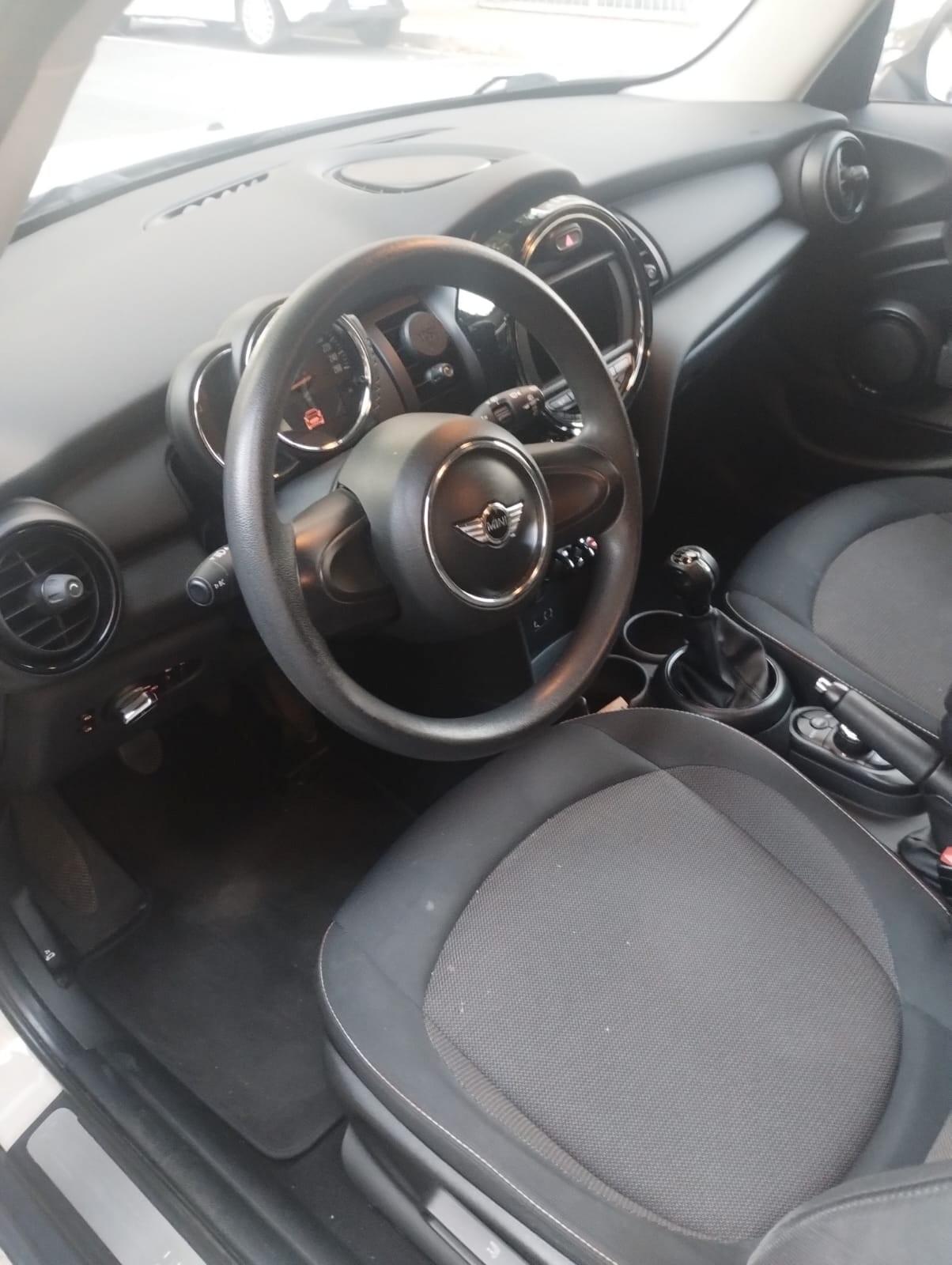 Mini 1.5 One D