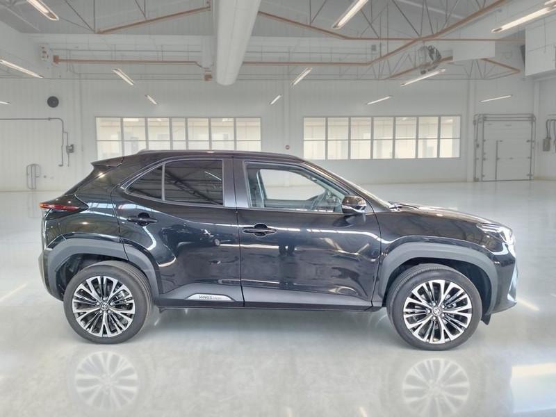 TOYOTA YARIS CROSS 1.5H 92CV E-CVT Lounge